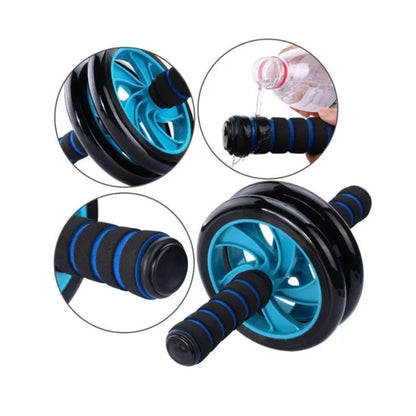 Total Abs™ - Roller para Abdominales🔥35% OFF🔥