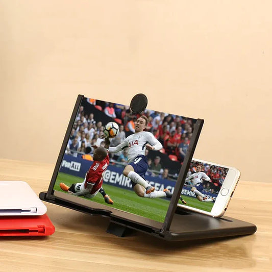 Screen Pro HD™ Amplificador de pantalla (12 Pulgadas)