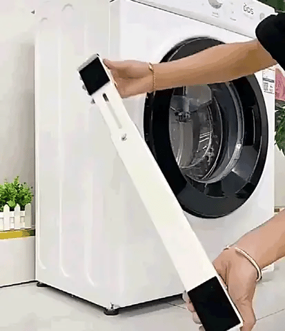 Base móvil para electrodomésticos | HouseHold™