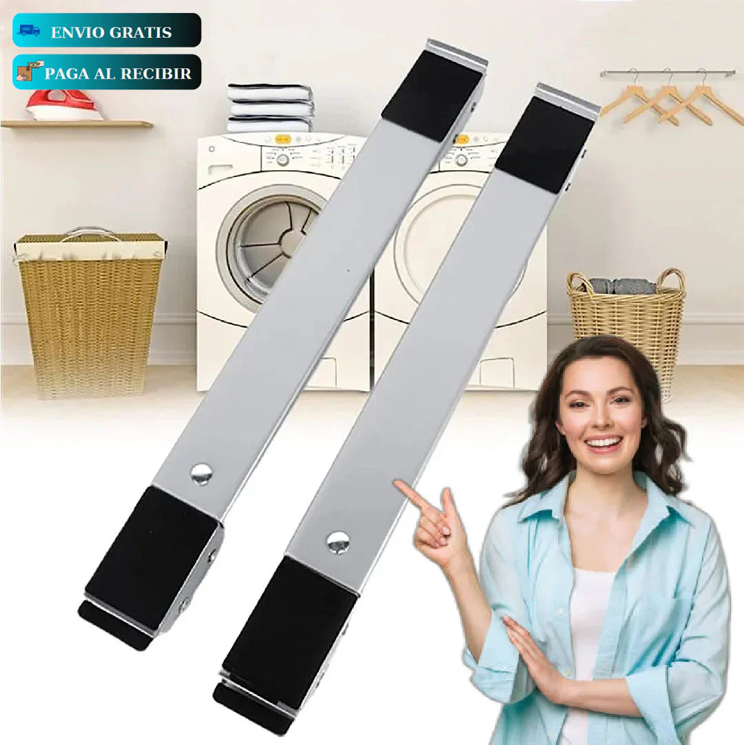 Base móvil para electrodomésticos | HouseHold™