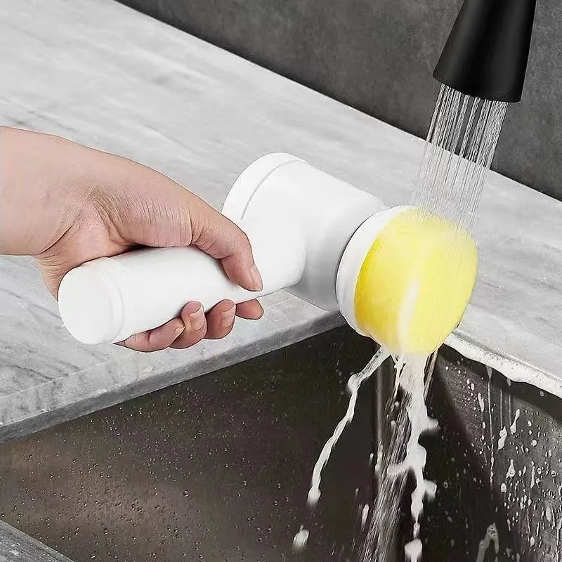 MagicBrush™ | Cepillo de limpieza 5 en 1