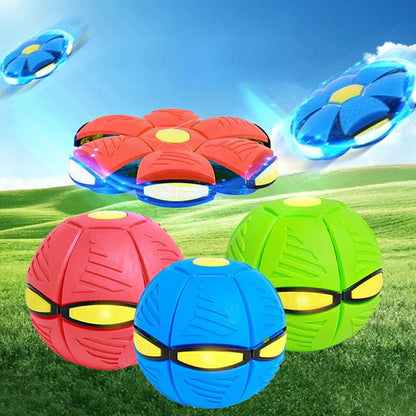 Ball Magic™ - Pelota Mágica para Niños y Mascotas 🤾🐕-🔥35%OFF🔥