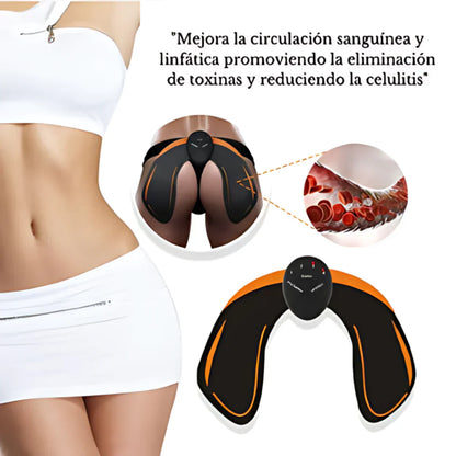 ElectroFit™ | Moldeador de gluteos y caderas 🍑