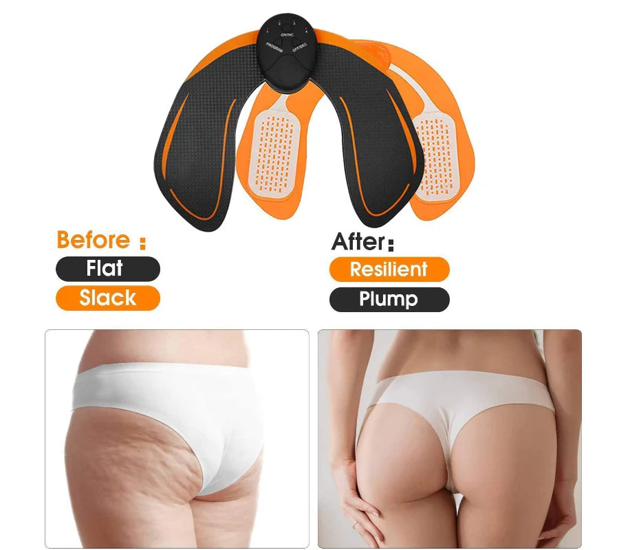 ElectroFit™ | Moldeador de gluteos y caderas 🍑