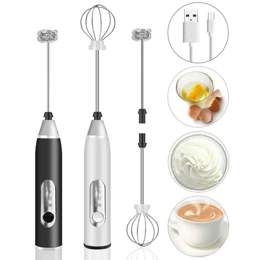 SwiftMix™ Mini batidora portátil Recargable