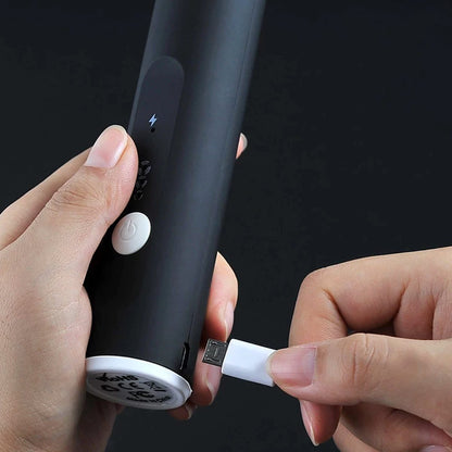SwiftMix™ Mini batidora portátil Recargable