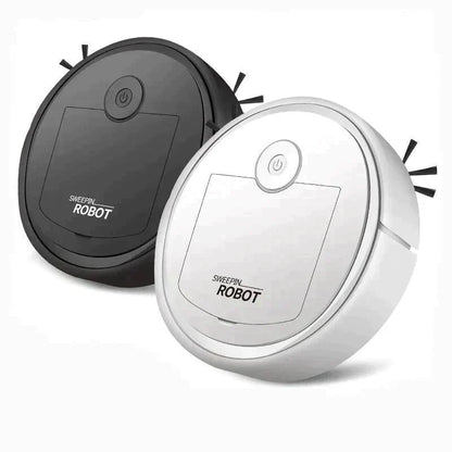 Aspiradora Robot 3 en 1 - Limpieza Profunda | RobotClean™