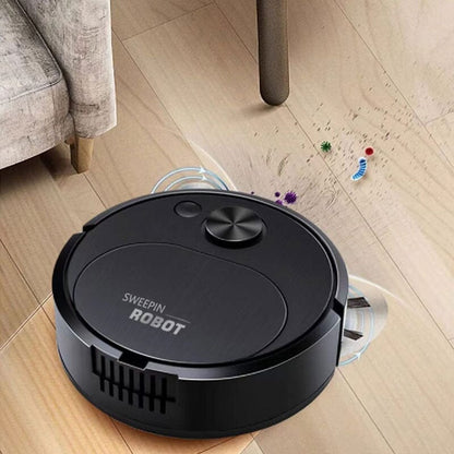 Aspiradora Robot 3 en 1 - Limpieza Profunda | RobotClean™